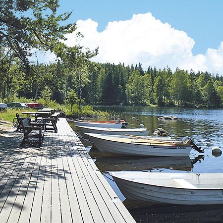 Holiday Home Aengasjoe Ekbacken By Interhome Ostra Frolunda Buitenkant foto