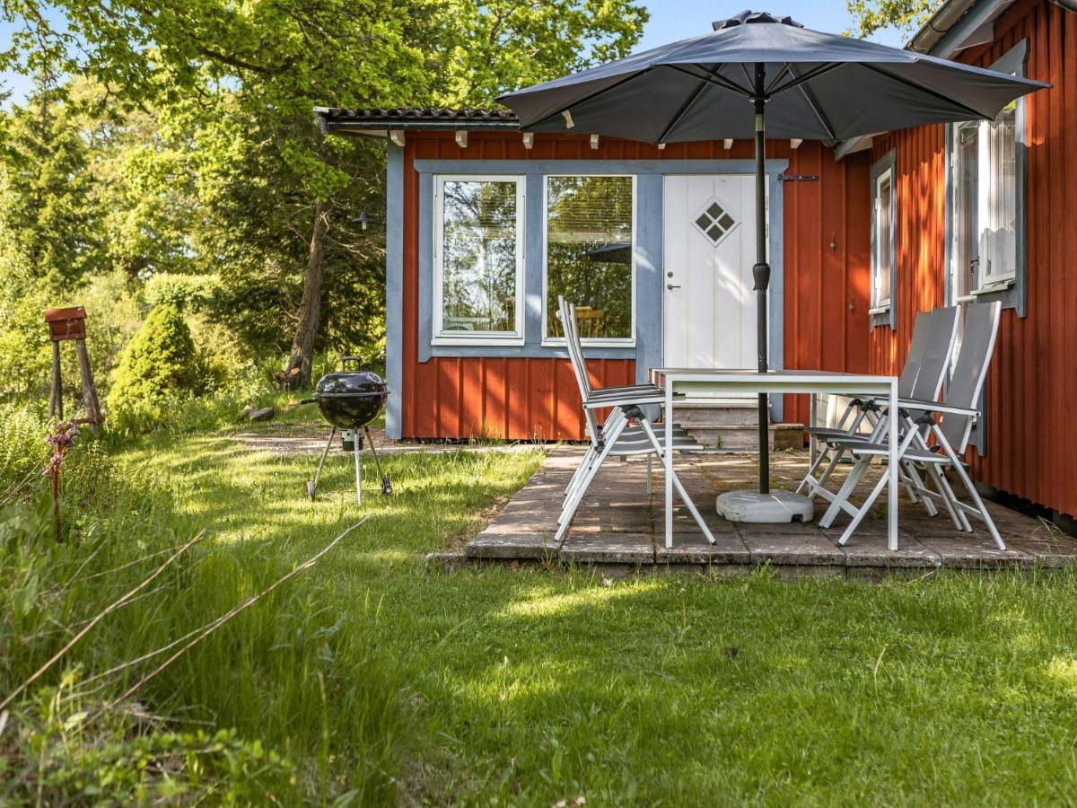 Holiday Home Aengasjoe Ekbacken By Interhome Ostra Frolunda Buitenkant foto