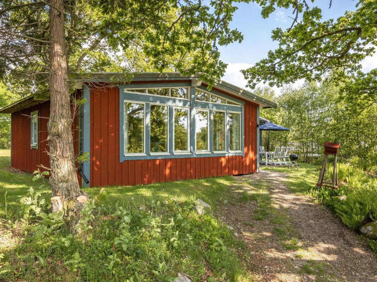 Holiday Home Aengasjoe Ekbacken By Interhome Ostra Frolunda Buitenkant foto