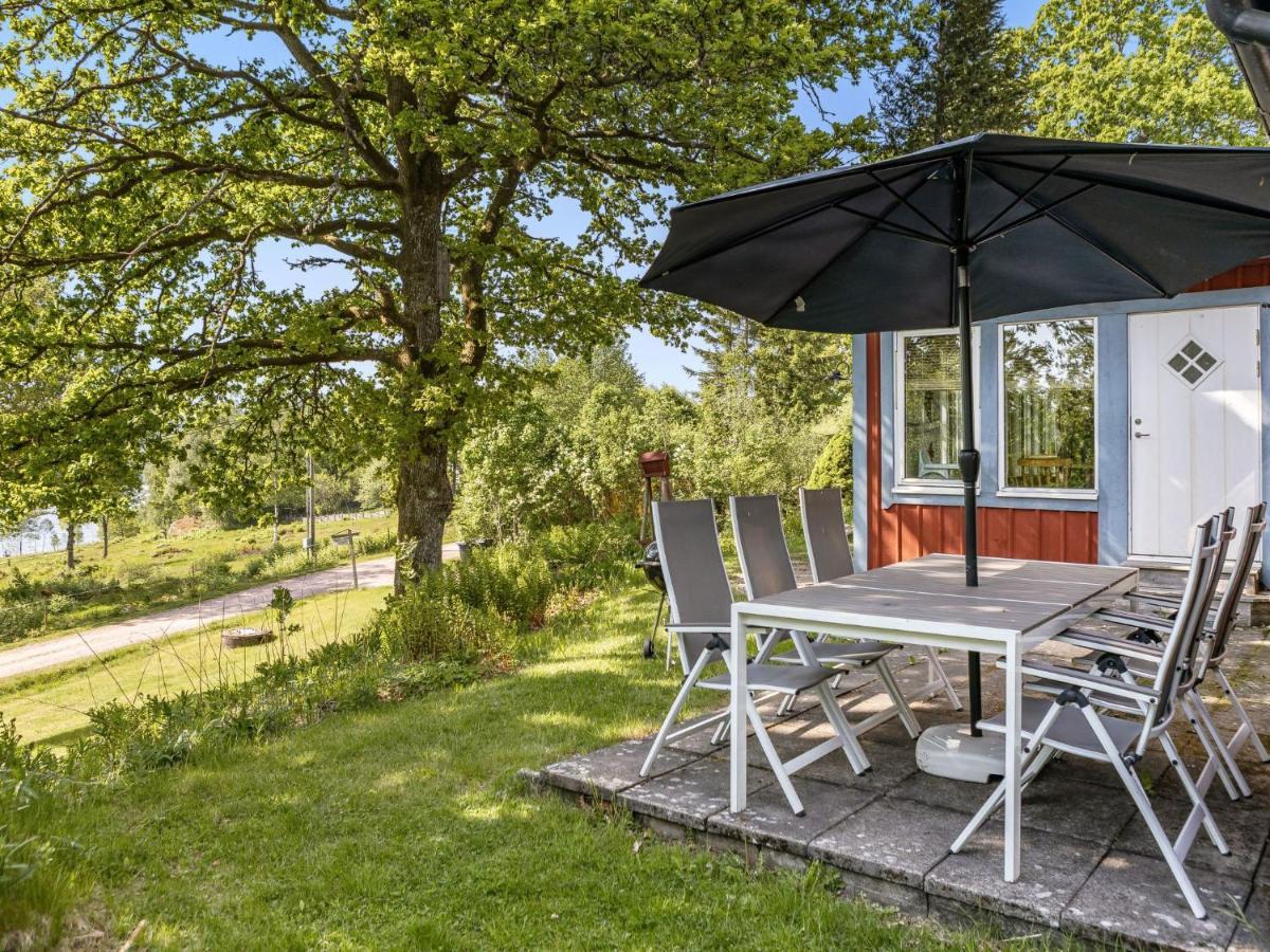 Holiday Home Aengasjoe Ekbacken By Interhome Ostra Frolunda Buitenkant foto