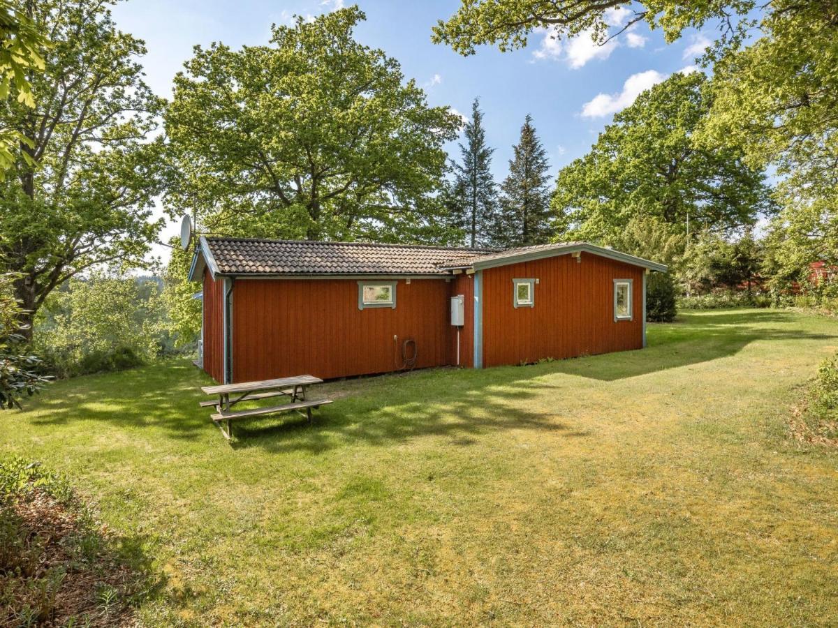 Holiday Home Aengasjoe Ekbacken By Interhome Ostra Frolunda Buitenkant foto