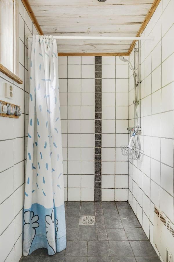 Holiday Home Aengasjoe Ekbacken By Interhome Ostra Frolunda Buitenkant foto