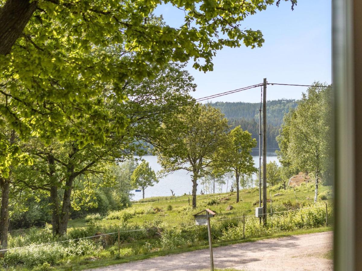 Holiday Home Aengasjoe Ekbacken By Interhome Ostra Frolunda Buitenkant foto